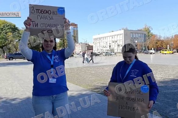 Турбота про себе - не розкіш: акція психологів «Проліски» до Дня психічного здоров’я