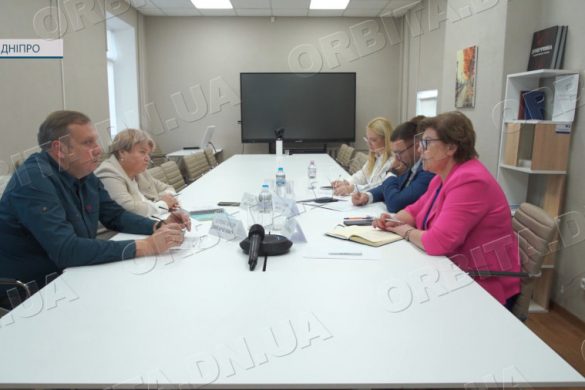 Гендерна рівність на Донеччині: обговорили пріоритети та подальші кроки