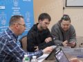 Житлові сертифікати та нові програми: про що говорили покровчани на прийомі