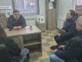 Обстріли, евакуація та підтримка переселенців: як працює Новодонецька громада
