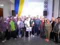 Мозаїка життя та спогадів: зустріч людей старшого віку з Покровської громади