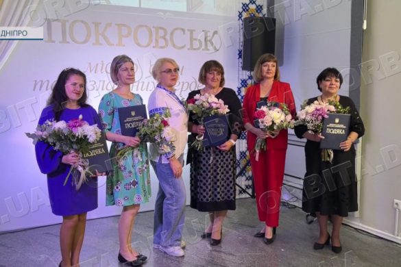 Сторінки, які не перегорнула війна: Покровській бібліотеці імені Шевченка - 70 років
