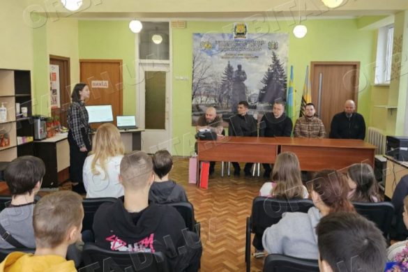 «Почуй Героя»: від історій захисників до всеукраїнського проєкту