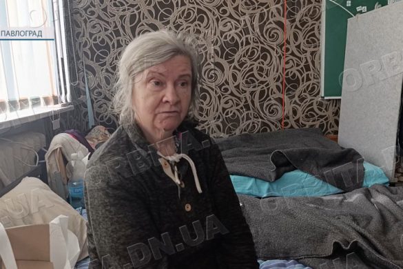 18 кілометрів пішки під дронами: родина зі Святогорівки евакуювалася до Павлограда