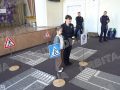 Безпека змалечку: патрульні провели заняття для покровських школярів