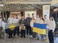 Міжнародний діалог заради майбутнього: молодь Донеччини відвідала Литву
