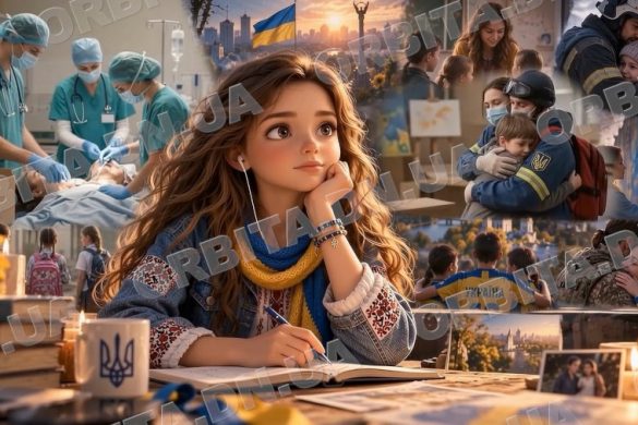 Покровські гімназії - серед переможців і лауреатів конкурсу «Код Нації»