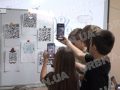 Від QR-коду до власного сайту: інтернет-технології у гуртку ЦТД