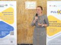 «Не лише мить»: фотовиставка про роботу гуманітарного консорціуму PULS