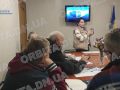 Цифрова грамотність без вікових меж: як у Кременчуці навчають переселенців