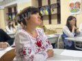 «Пишемо українською красиво»: Покровська громада долучилася до Радіодиктанту національної єдності