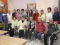 Жити цікаво: покровські ветерани війни і праці гуртуються та активно проводять час
