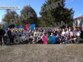 Тактична медицина, мінна безпека та дрони: студенти Донеччини пройшли вишкіл «Воїн-Вовкулака»
