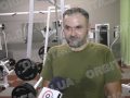 Покровський спортцентр: безкоштовні тренування для ветеранів для військовослужбовців