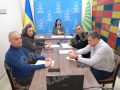 Новий сезон «Пліч-о-пліч»: покровські школярі готуються до спортивних змагань
