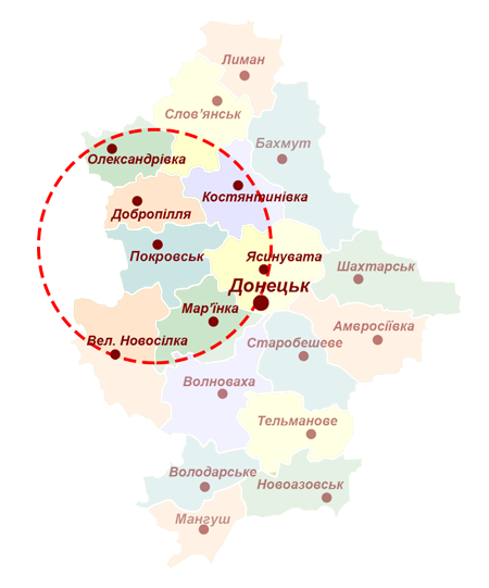 КАРТА МОВЛЕННЯ